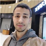 I am a 3-years experienced computer vision researcher. I have wide knowledge about deep learning and AI.